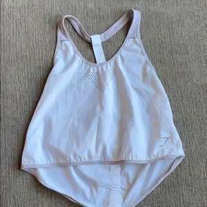 Gymshark Tank